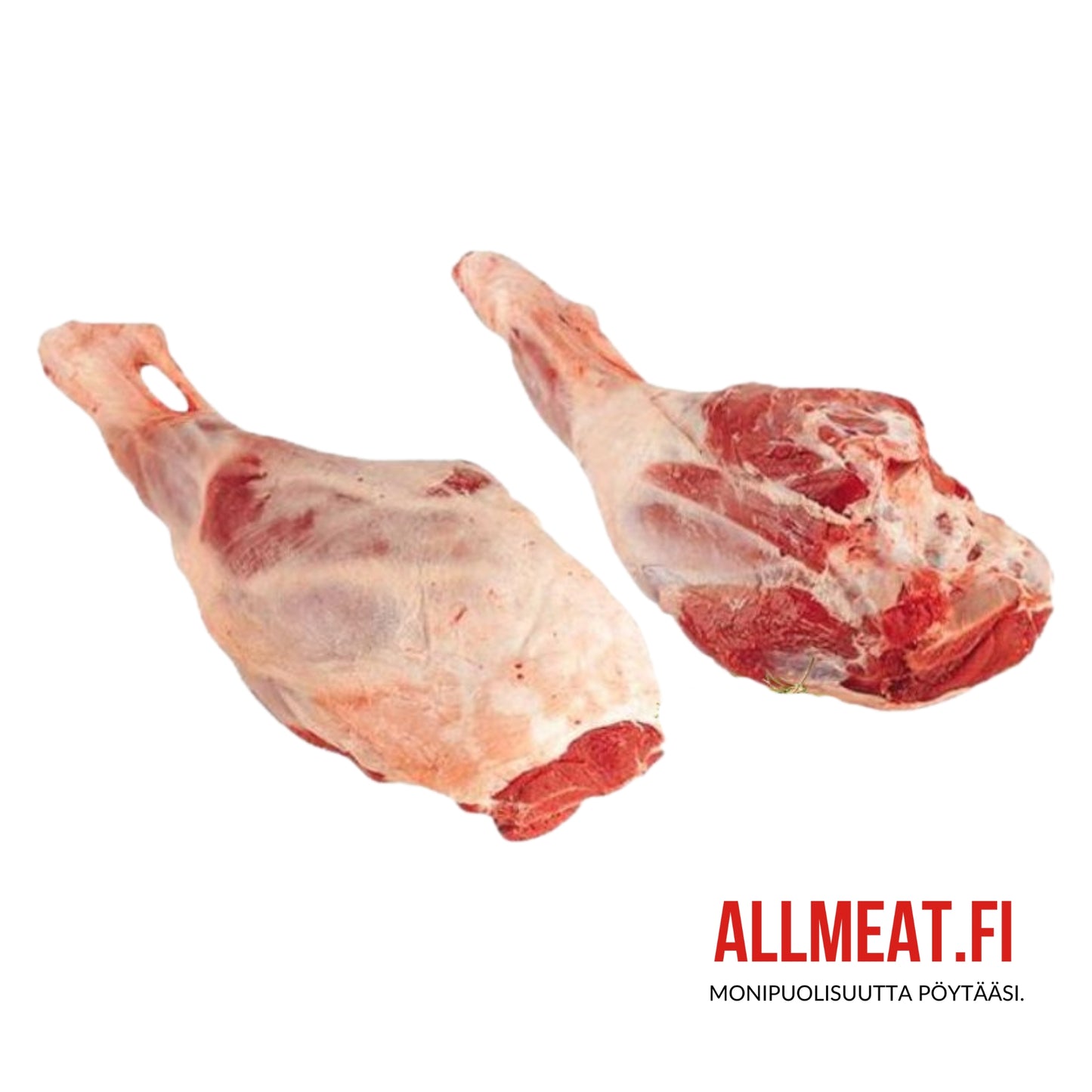 Karitsan Paisti (Per Kg)