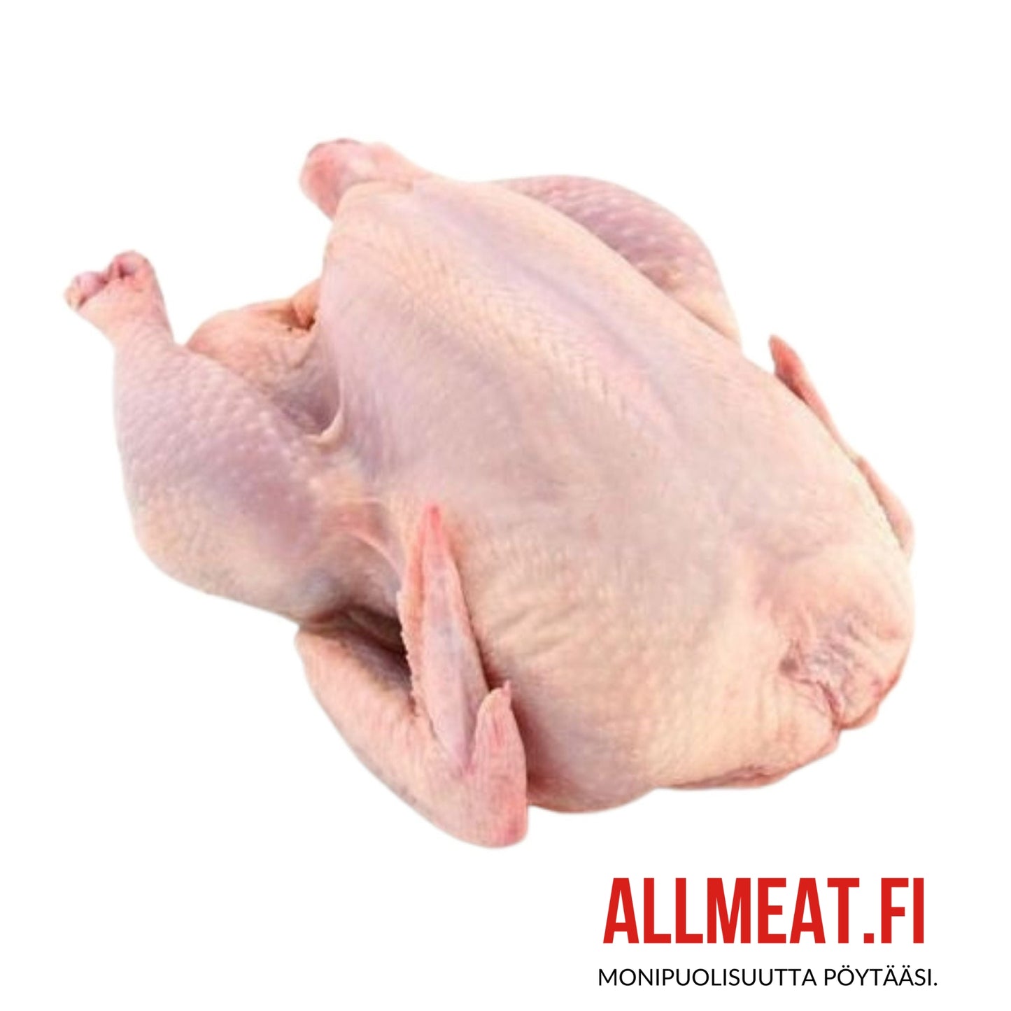 Kokonainen Kana (Per Kpl)