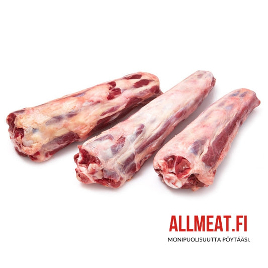 Naudan Häntä (Per Kg)