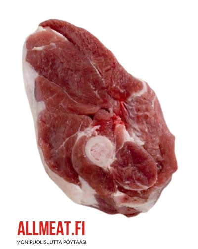 Naudan Lapa (Per Kg)