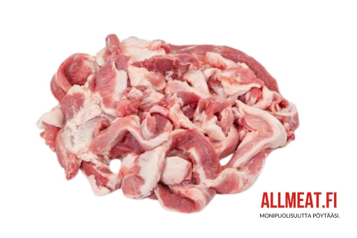 Naudan Leikko 50% (Per Kg)