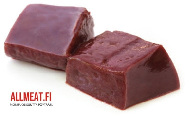 Naudan Maksa (Per Kg)