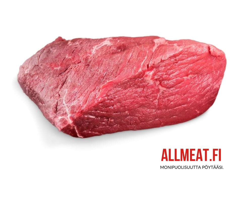 Naudan Sisäpaisti (Per Kg)