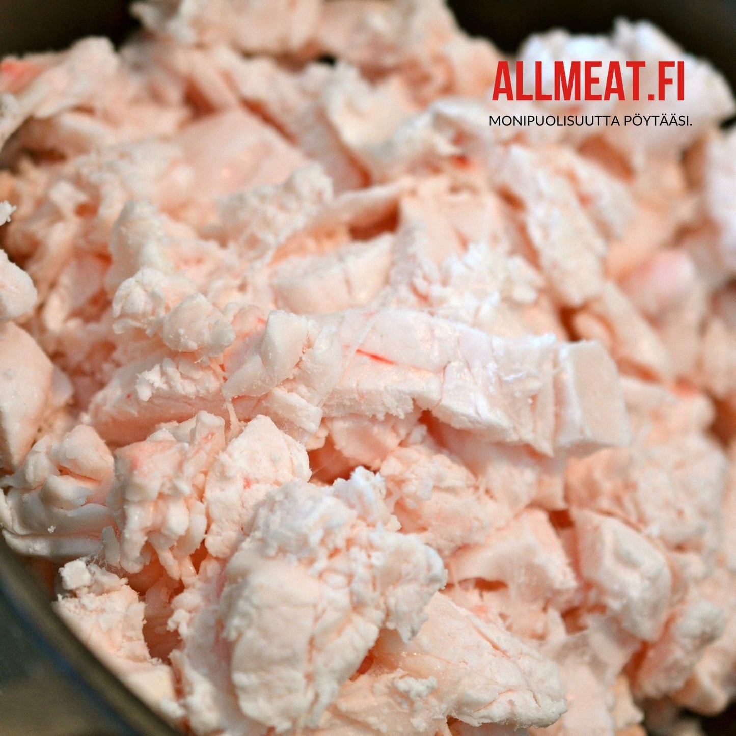 Beef fat rasva (per kg)