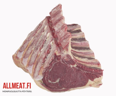 Naudan Selkä (Per Kg)