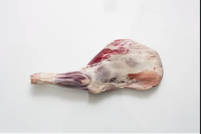 Karitsan Lapa (Per Kg)