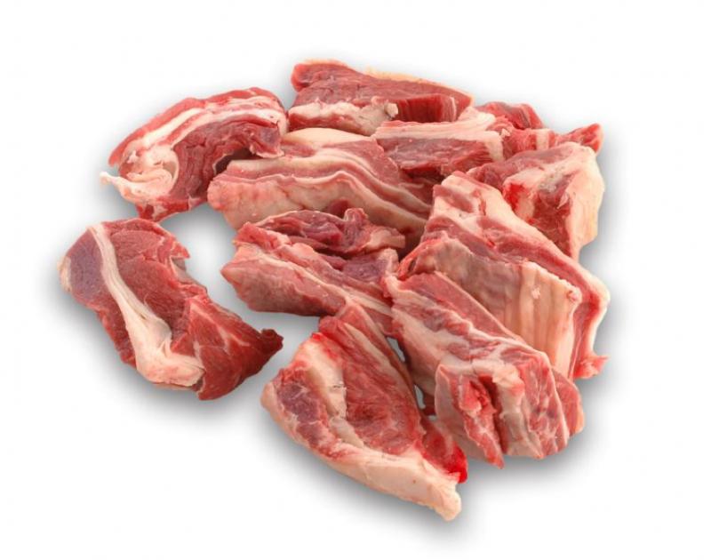 Naudan Trimming 70/30 (Per Kg)