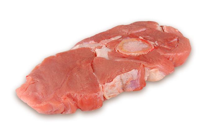 Vasikan Lapa (per kg)