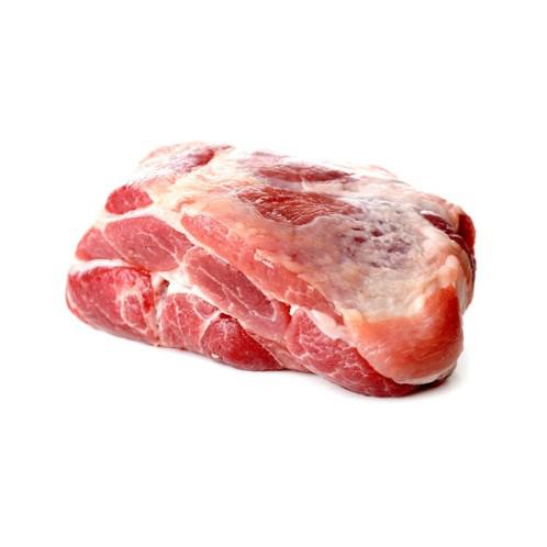 Vasikan Etuselkä (Per kg)