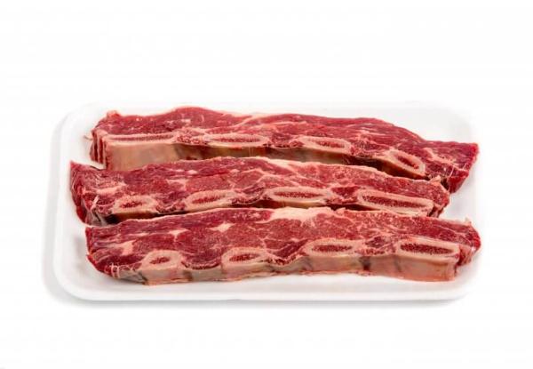 Vasikan Kylki (Per Kg)