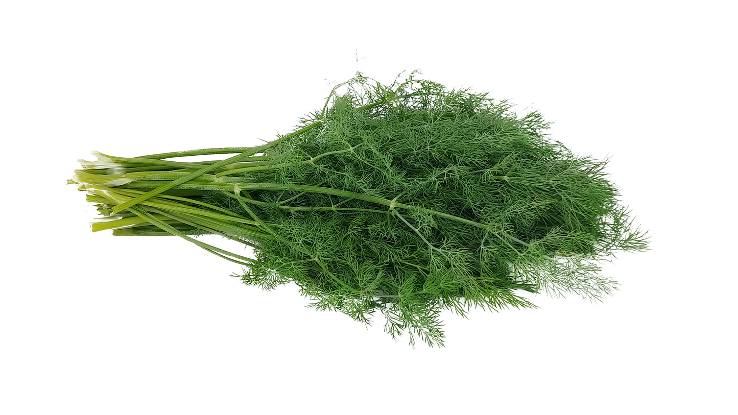 Dill Per pcs