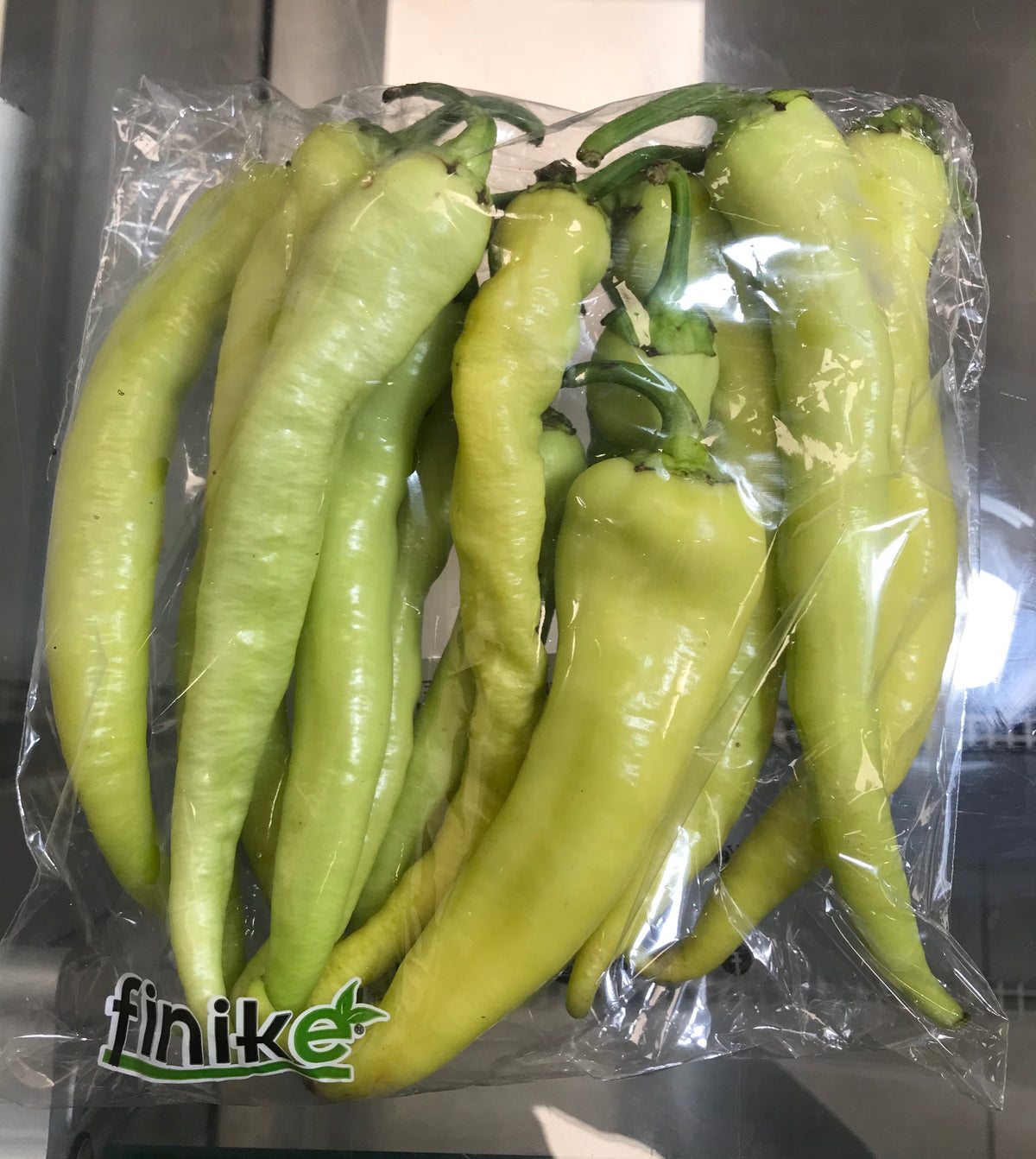 Mild Paprika (Per Bag)