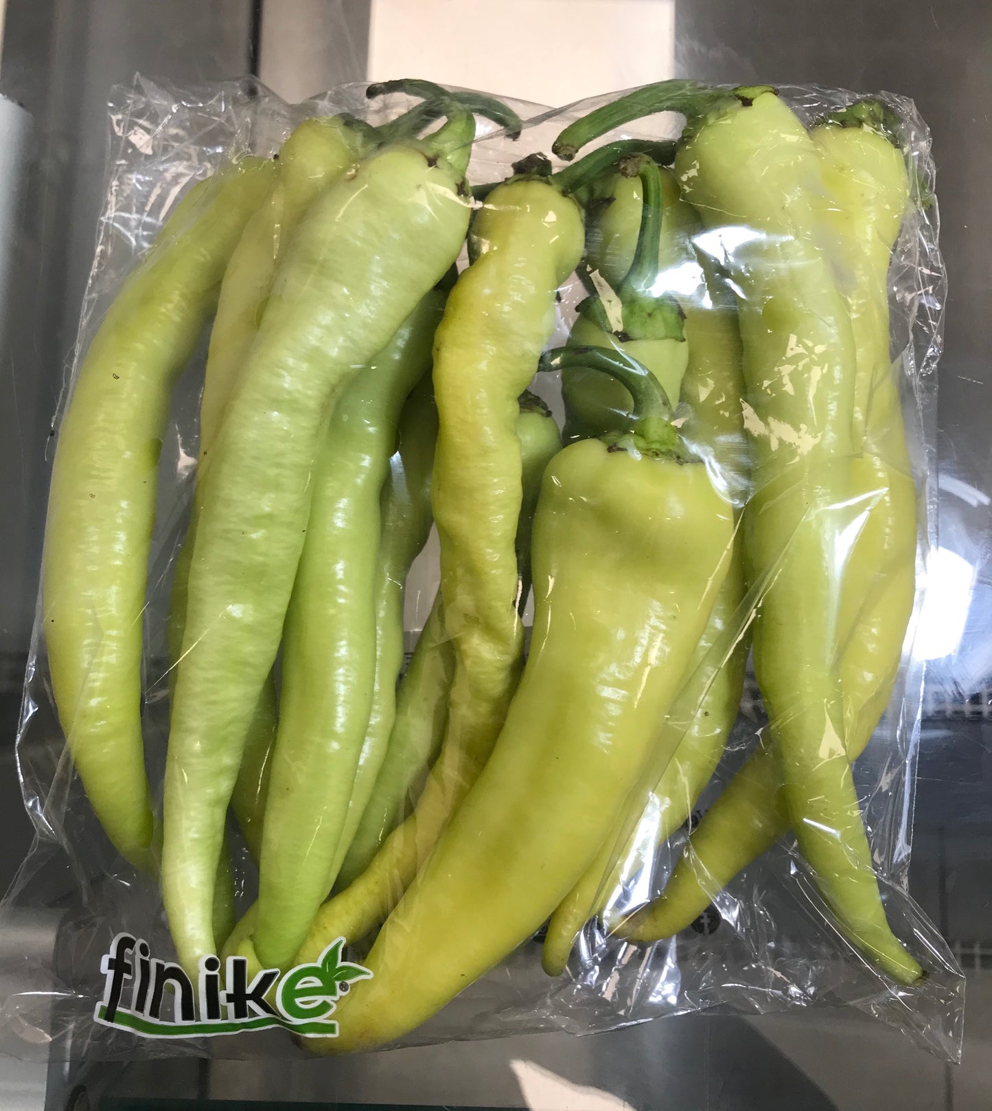 Mild Paprika (Per Bag)