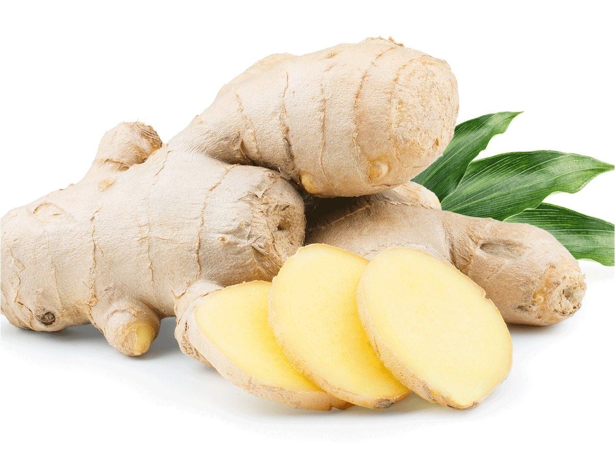 Ginger (per kg)