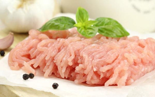 Broilerin Jauheliha (per kg)