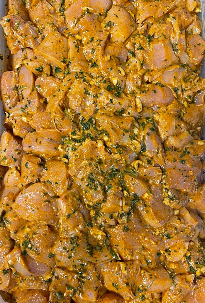 Kana Mexicana (per kg)