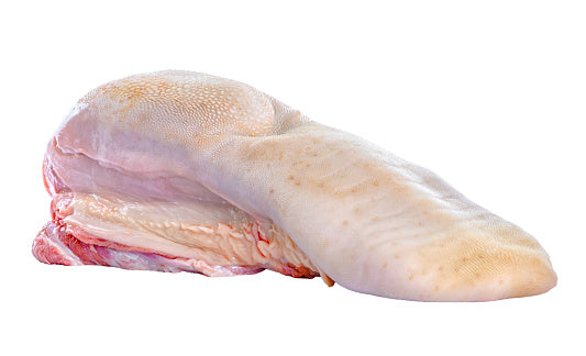 Naudan Kieli (Per Kg)