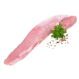 Vasikan Sisäfile (Per kg)