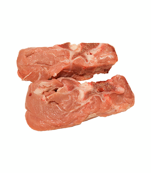 Vasikan Niska (Per Kg)