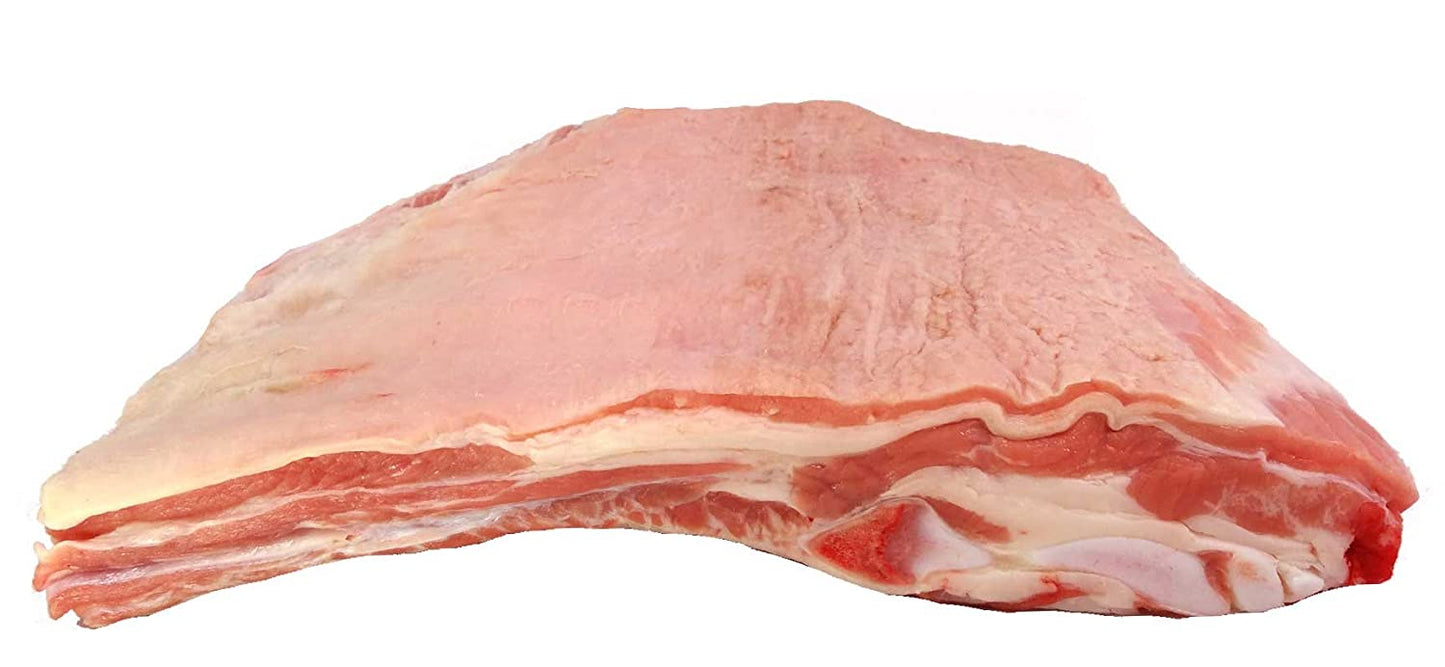 Vasikan Rinta (per kg)