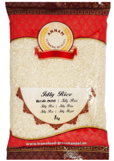 Anam Idly Rice 1kg