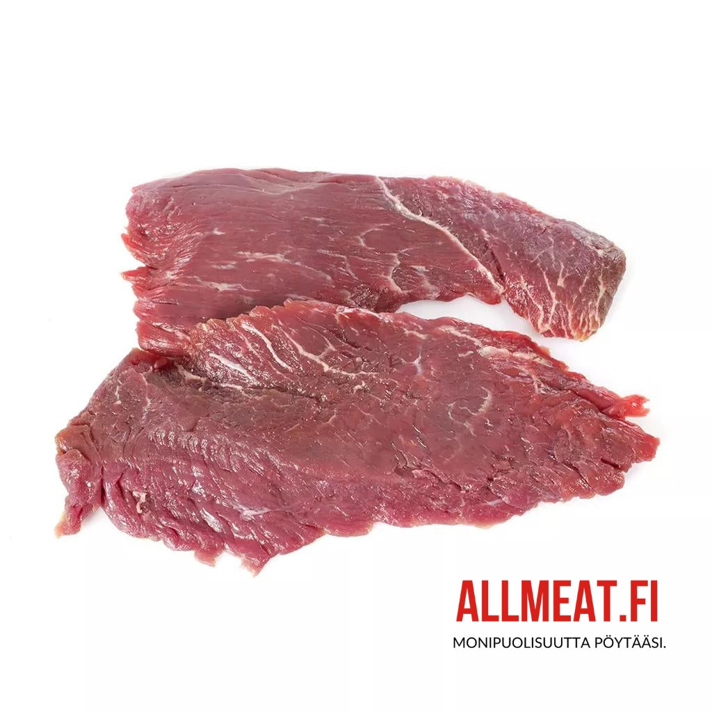 Flank Steak (Naudan Kuve) (Per Kg)