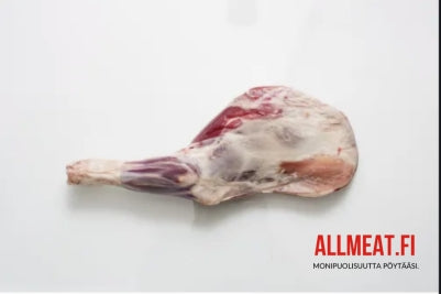 Karitsan Lapa