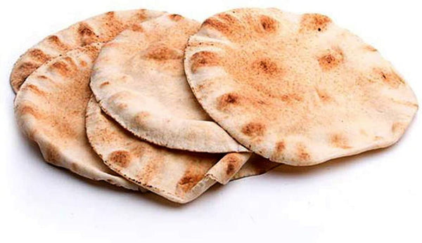 Bread 4kpl