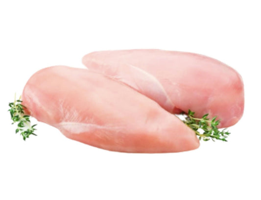 chicken breast, kanan rintafile, broilerin rintafile