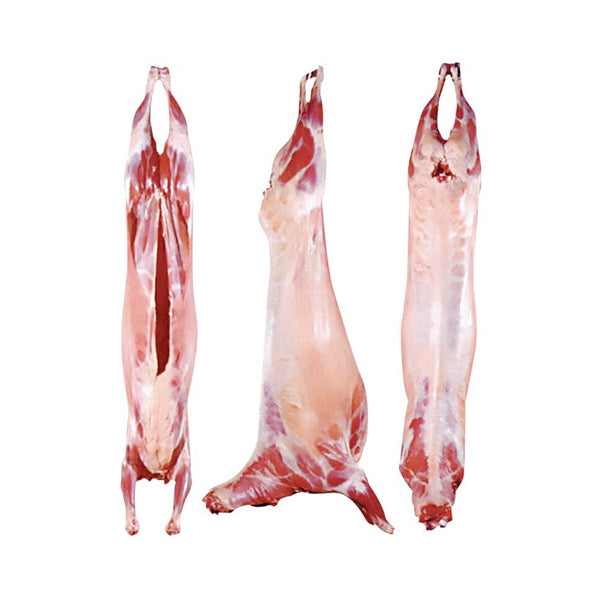 Kokonainen Karitsan(Per KG)