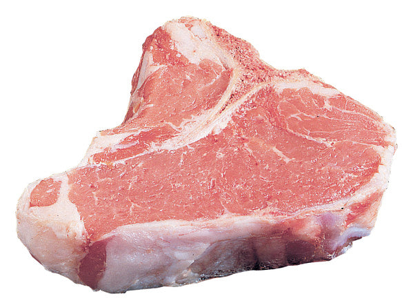 T-bone Pihvi Vasika