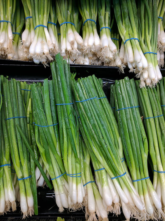 Green Onion (Per Piece)