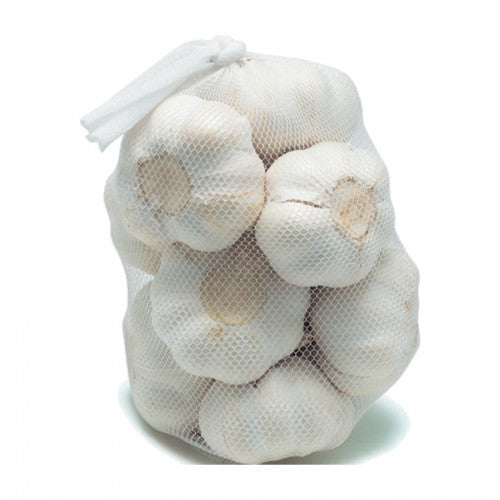 Garlic 500g (Per bag)