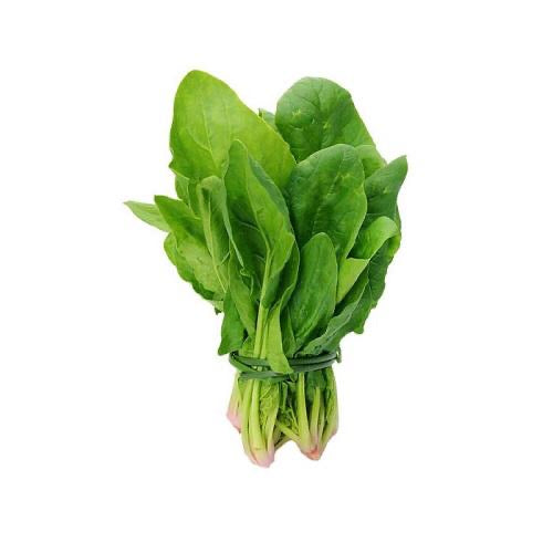 Spinach (per pcs) 300g