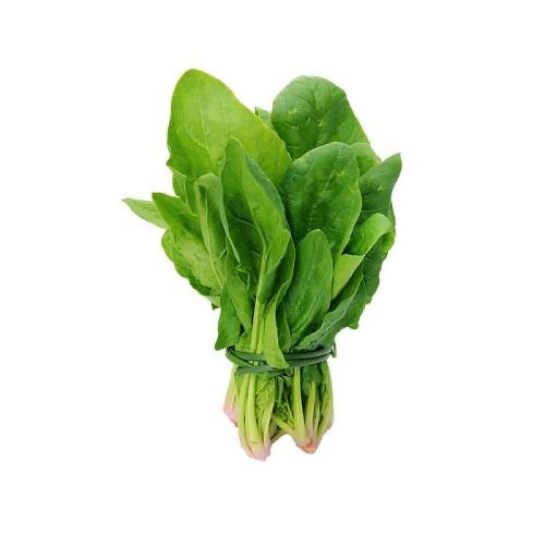 اسفناج (به ازای هر عدد) ۳۰۰ گرم