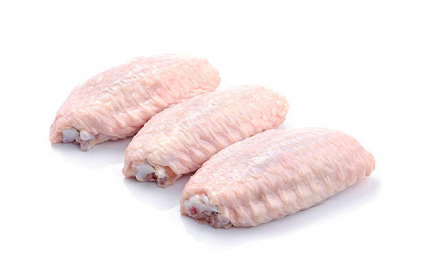 Kanan siipi -sisä (per kg)